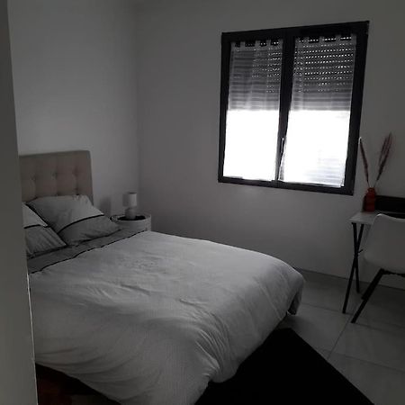 Maison Neuve De Standing 150 M2 Croix-Chapeau Exteriör bild