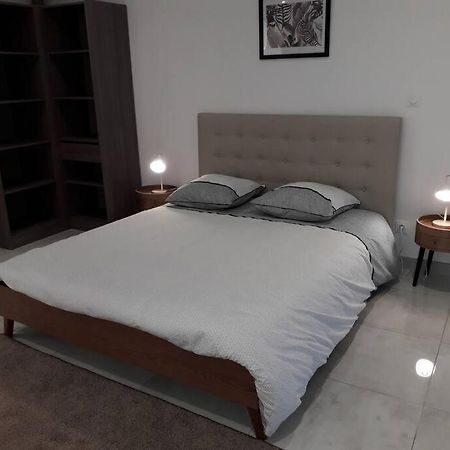 Maison Neuve De Standing 150 M2 Croix-Chapeau Exteriör bild
